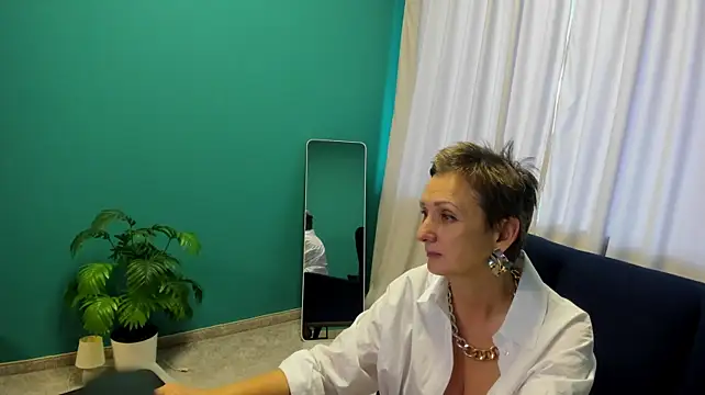 CaroLisa - doggy-style sex position