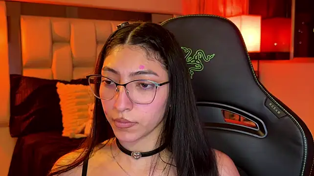 MarianaBranzz - Ride my big torso BBC