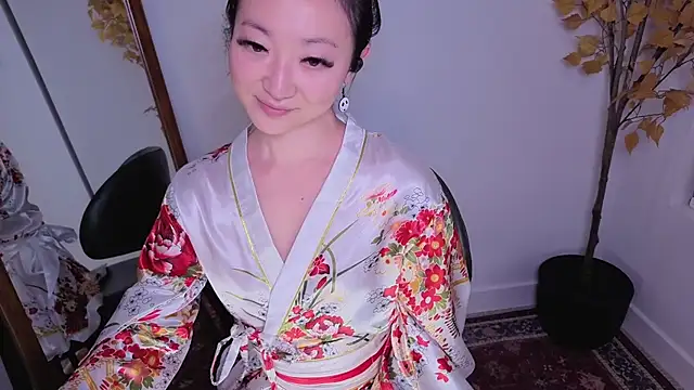 MySweetSofie - 🍭Kimono Off, Onegai🙏🍭