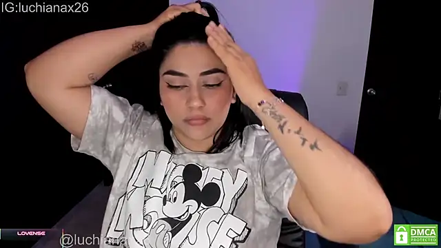 Lucy2606 - Come no daddy Dont stop to fuck me