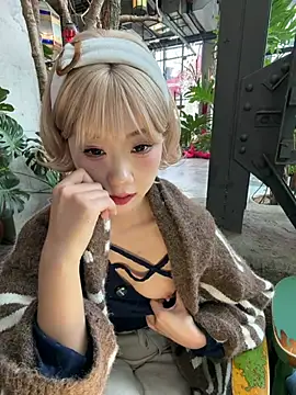 Pinnnnnk - 今日无票，目标达成上空（不脱外套）