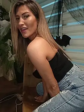 HeleneMonroe - Let's get naked and naughty