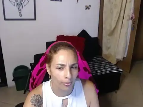 Mykaelahoney - dulce orgasmo