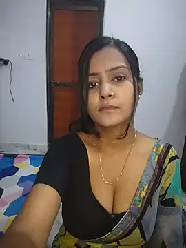Miss-Riyasingh - Susu show
