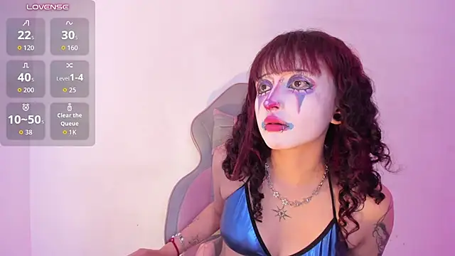 Gemma_honey - naked me and oil in tits
