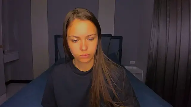 AlexaBarkley - oil show all body❤