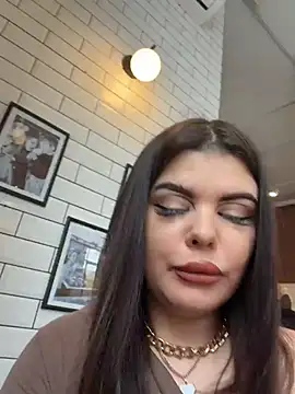 AmelliaDiamond - Slup naked boobs+pussy lp photo