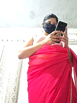 Monika121213 - Aas fingering 2mi