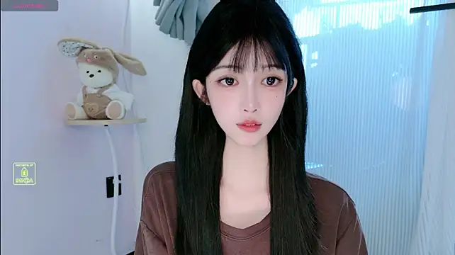 Lulu-789 - 许个小愿望