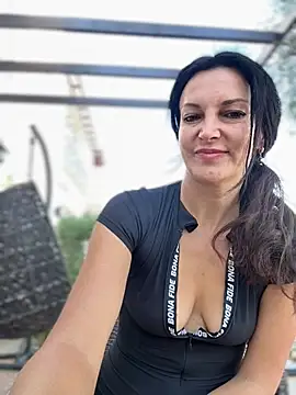 -OLYA- - Pleasure me