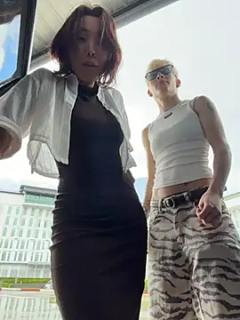 NoirElysia - Slap ass till red