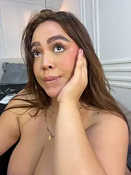 KatieShuangs - CRAZY RIDE AND BOUNCE TITS HARD