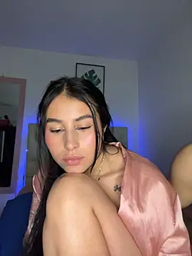 BIJOU_SECRET - Show tits + play oil 💦