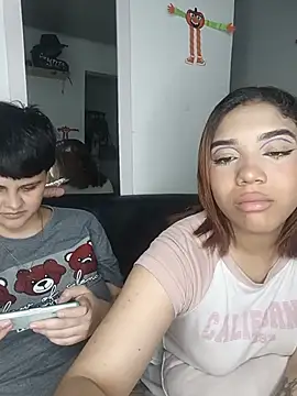 Valkiria_and_Sam - Fuck pussy dildo sam