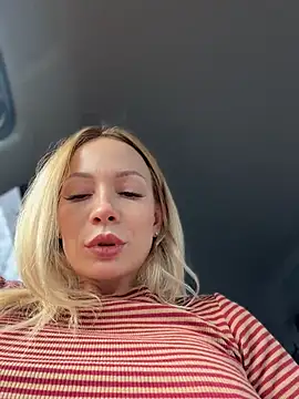 LavenderHot - Ride dildo