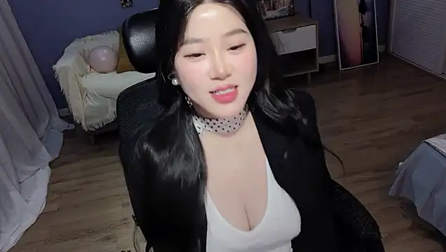 Xiaoai_007 - 今天坏~随机表演