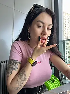Wet__Bunny - Hi bunny