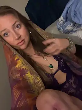 Molly_witha_chance - Fuck dildo 5 min