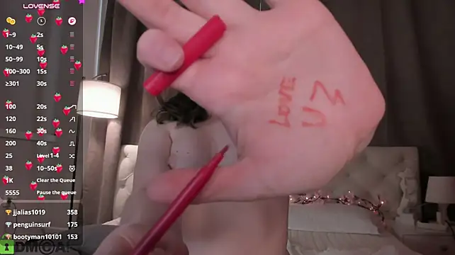 Genne_Tierney - get naked