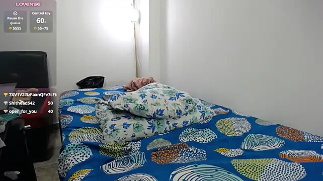 Sabag_luchh - Oil show in tits and ass