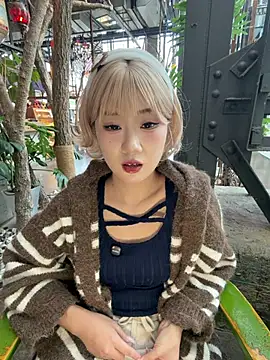 Pinnnnnk - 今日无票，目标达成上空（不脱外套）