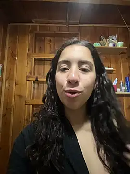Souphicherry - Show boobs