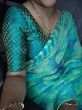 Bujji_Talli - Oil boobs