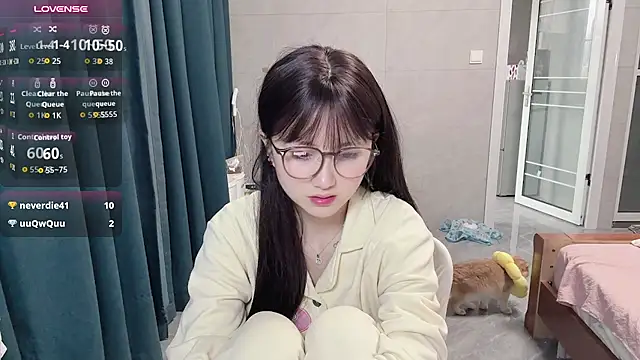 Duoduo-000 - 助力姨妈🙈🙈