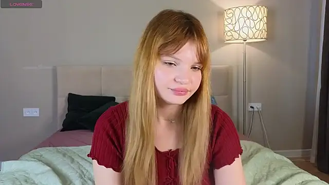 Babyyullii - to change into a sexy outfit