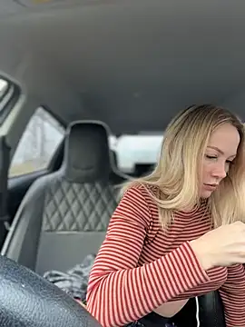 LavenderHot - Ride dildo