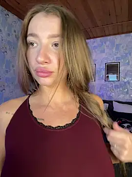 AlexaVee_ - ASS SPANKING+CTRL MY TOY 1M