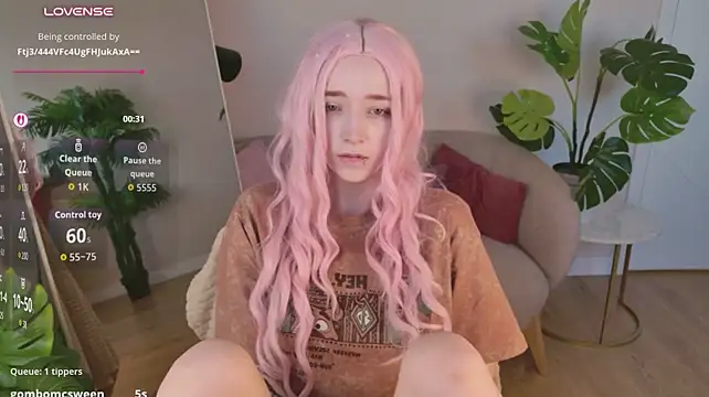 MelissaReis - Show my sexy boobs