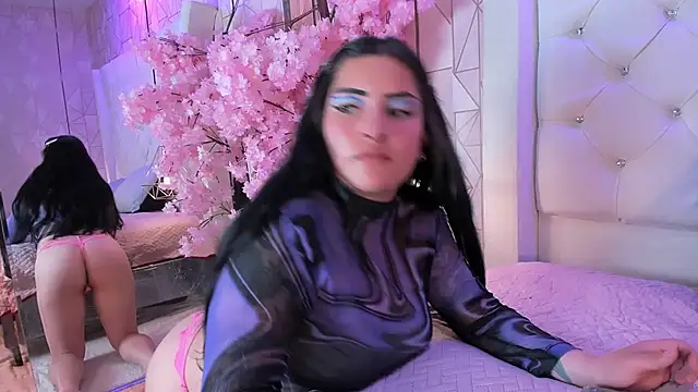 Gypsyrouse - Multisquirt 💦💦