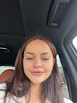 AngelinaTeller - Fuck my ass 😏