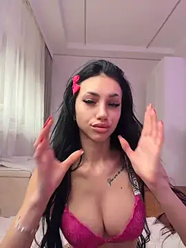 Ilariea_girl - get me real wet and cumming