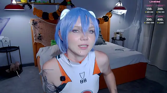 Lessysweety - massage titties
