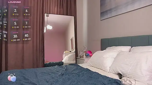 Maria_Stellarr - Lube asshole and play with buttplug