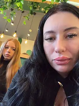 AdinaKan - Naked show+BIG squirt💦💦
