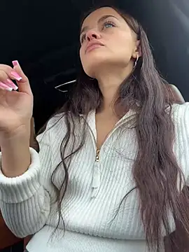 AngelinaTeller - Fuck my ass 😏