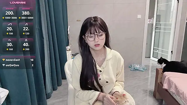 Duoduo-000 - 助力姨妈🙈🙈