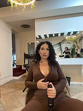 BeckyShineX - Boobs tease 🔥