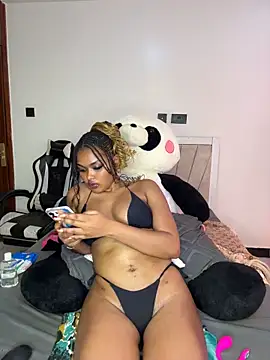 Pretty-shally - MAKE ME EDGE TILL I SQUIRT