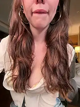 Teya_New - Completely naked + naked dancing