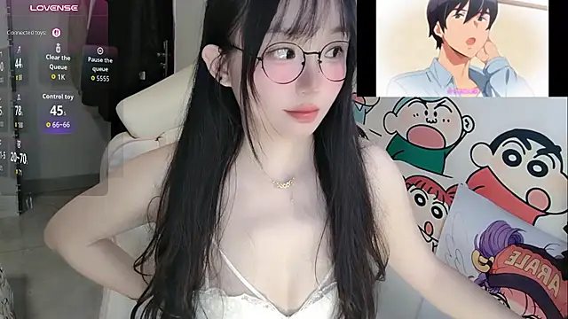 Angela-AMY - 要永远把自己放在第一位，好好爱自己哦😮 上空直播5分钟
