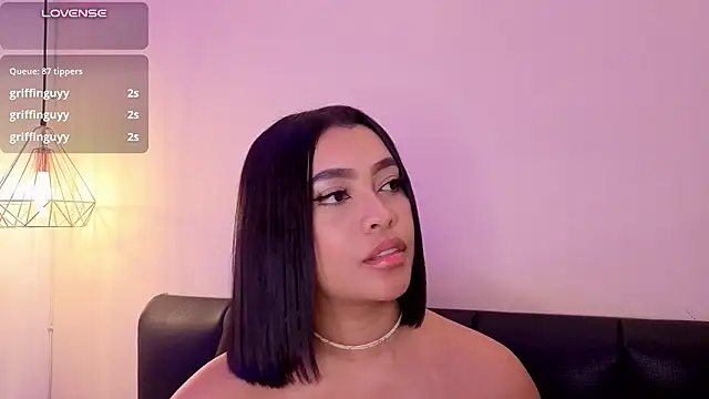 Chloe_monroee - sexy dance more oil