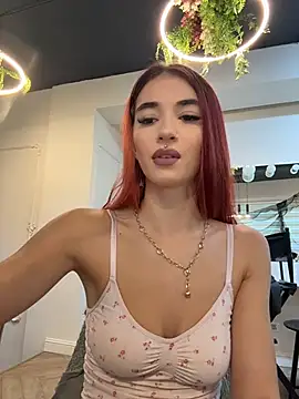 VixenRosse - waves of intense 🔥