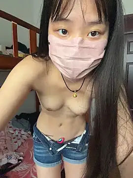 Xiaxia868 - 全裸跳舞5分钟