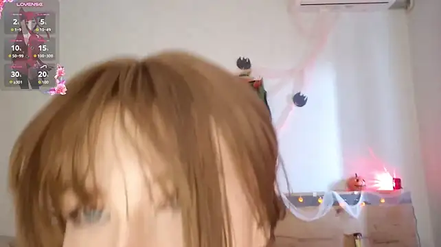 LynetHakes - morning vibes for my pussy☀️