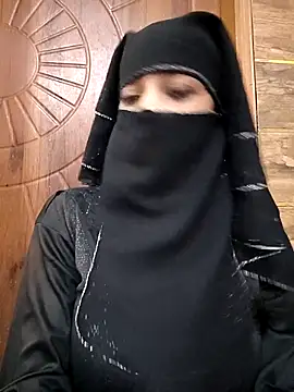 Noorkhatoon - Dildo in pusssy
