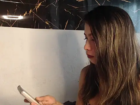 Urbabygirl_jenny - make me happy